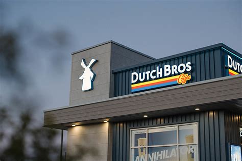 Dutch Bros Coffee is a fun-loving company serving up specialty coffee, exclusive Rebel energy drinks, teas, sodas and more with endless flavor combinations across the menu. . Dutchbros near me